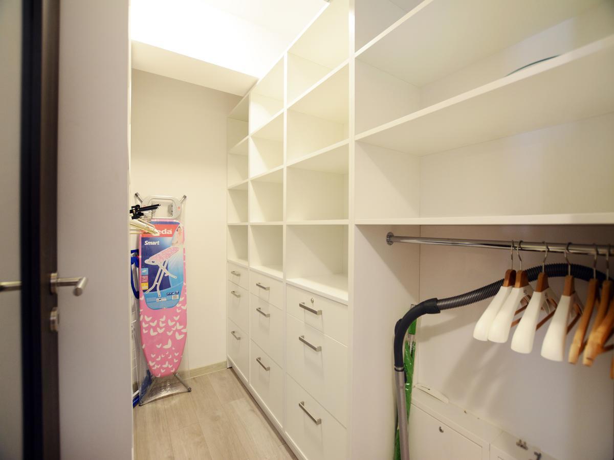 Apartament Polanki Park-Kryty Basen Kołobrzeg Exterior foto