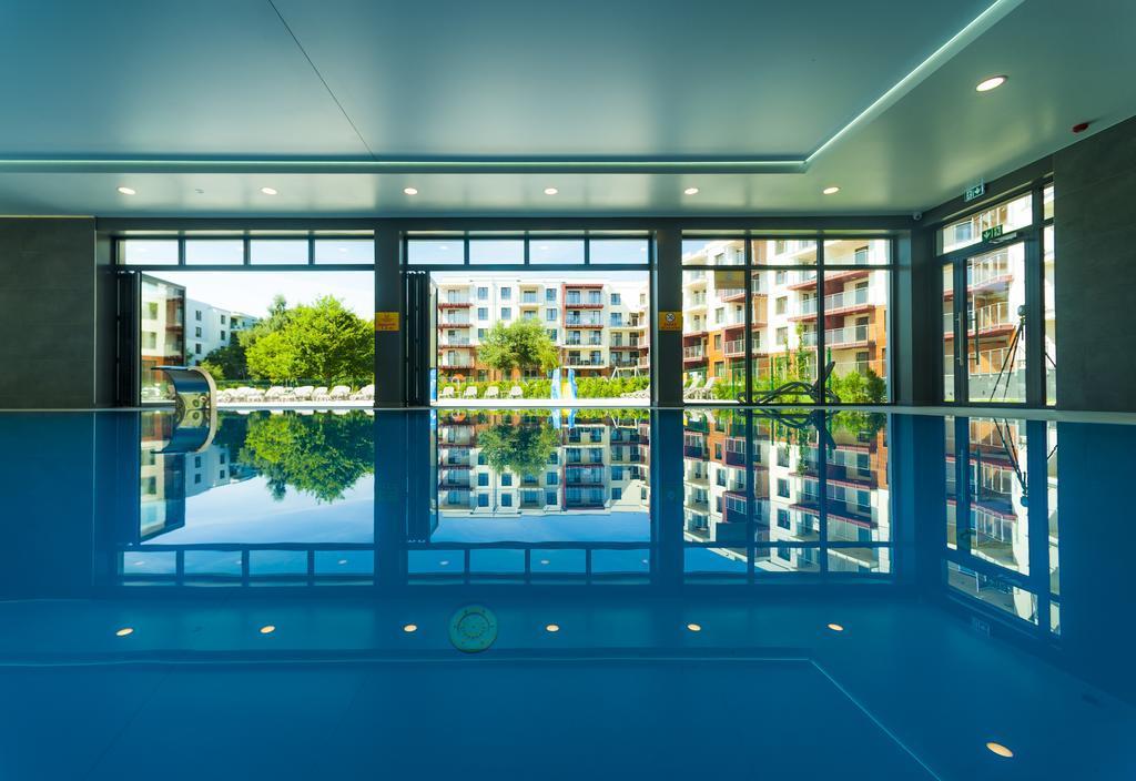 Apartament Polanki Park-Kryty Basen Kołobrzeg Exterior foto